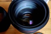 Samyang 135 1.8 – Sony FE