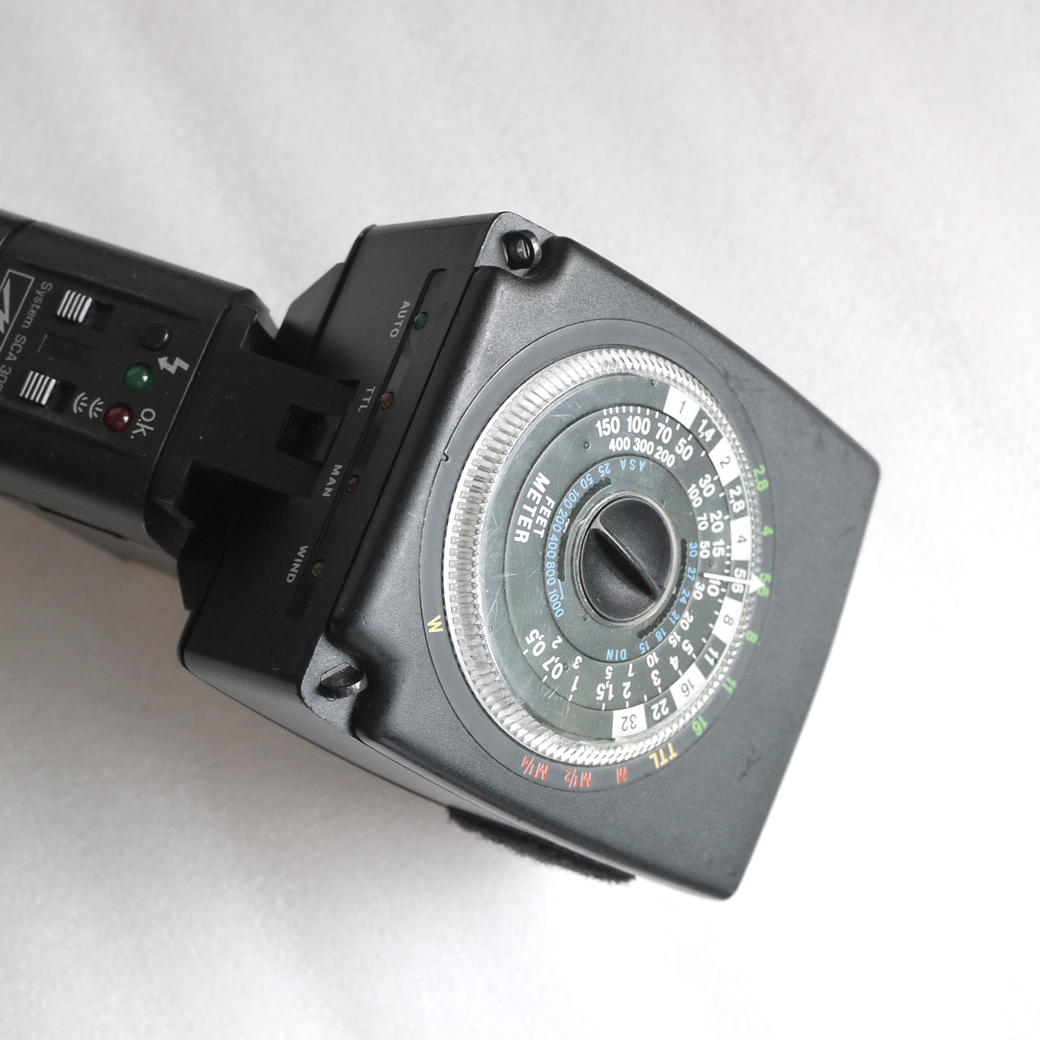 Metz 45 CL-4