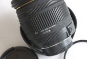 Sigma 18-50mm DC EX Macro HSM f2.8 Nikon