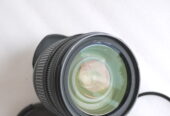 Sigma 18-50mm DC EX Macro HSM f2.8 Nikon