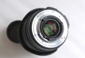 Sigma 18-50mm DC EX Macro HSM f2.8 Nikon