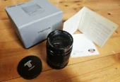 TTArtisan 50 1.4 E – Sony FE