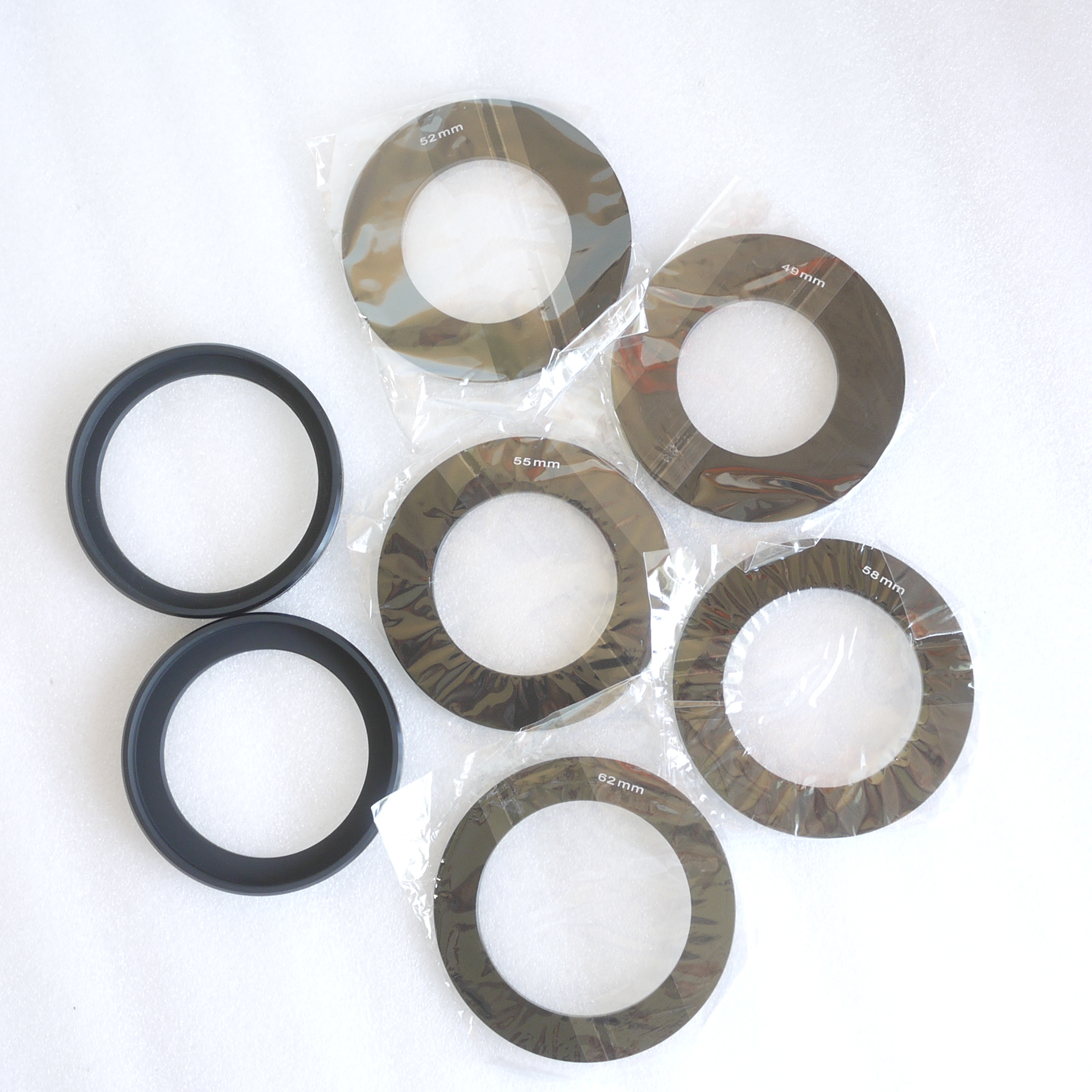 Sigma EM-140 DG EO ETTL II Canon Ring Flash New