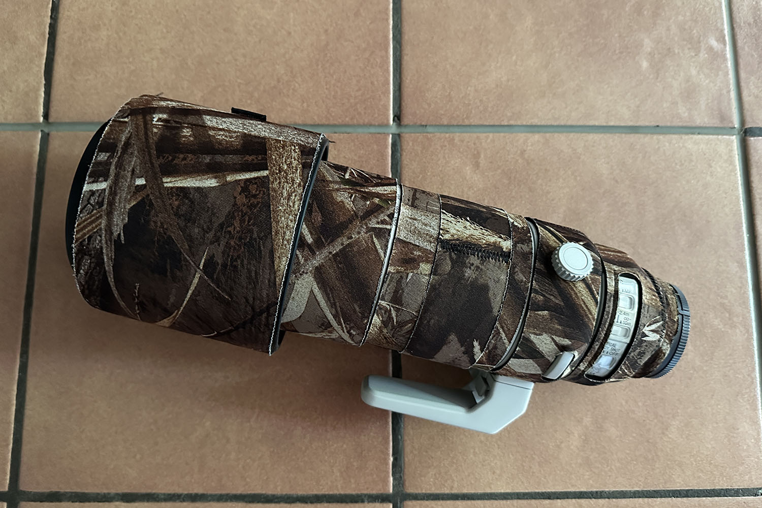 Sony FE 200-600mm f/5.6-6.3 G OSS Objektiv mit Garantie
