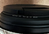 Sony FE 200-600mm f/5.6-6.3 G OSS Objektiv mit Garantie