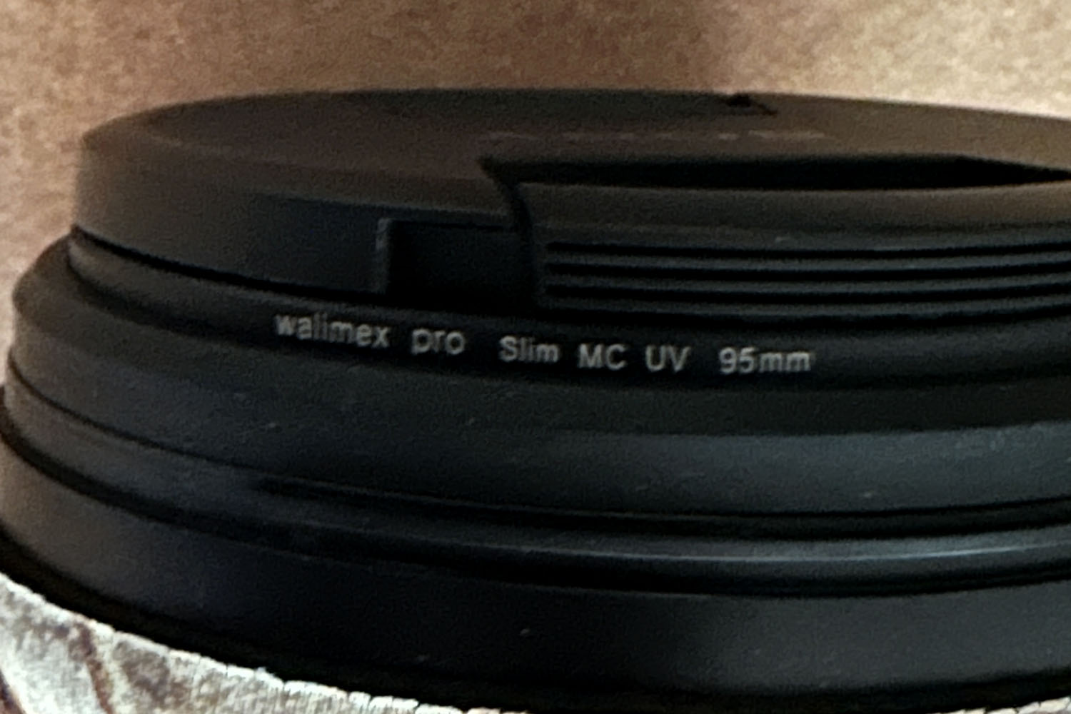 Sony FE 200-600mm f/5.6-6.3 G OSS Objektiv mit Garantie
