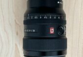 Sony FE 1.4 / 24mm GM