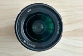 Sony FE 1.4 / 24mm GM
