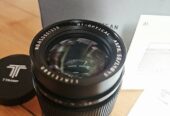 TTArtisan 50 1.4 E – Sony FE