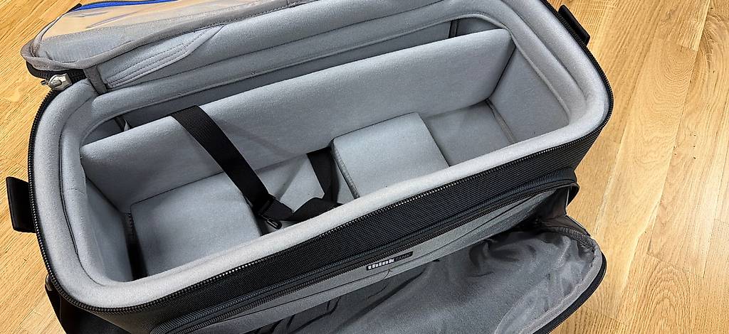 Video Tasche – Think Tank 19