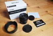 Sigma 24mm F3.5 DG DN – Sony FE