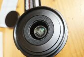 Sigma 24mm F3.5 DG DN – Sony FE