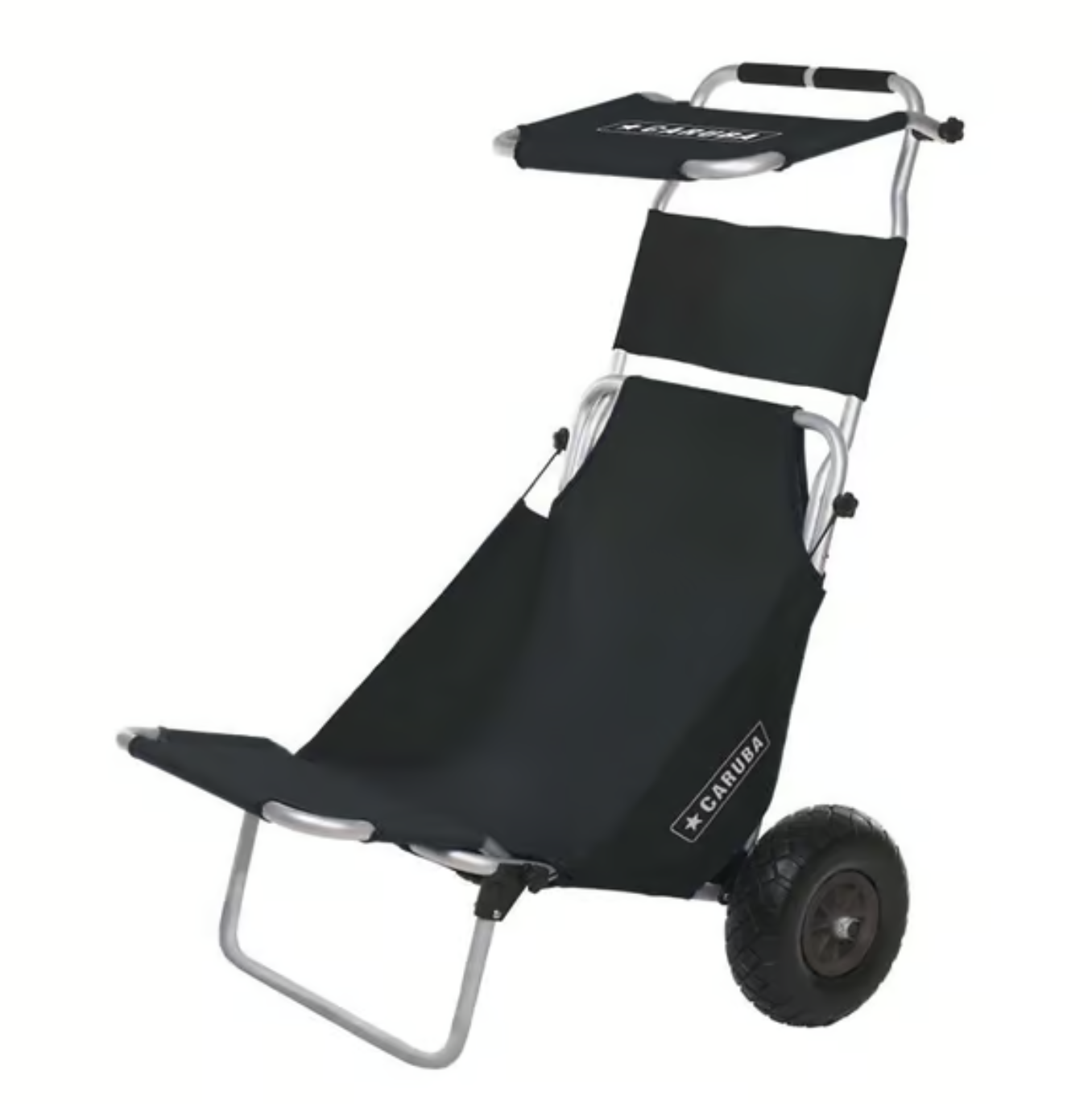 Caruba Transport Trolley Pro Model I schwarz