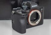 Top Sony Alpha 7R V (A7R V) Kamera neuwertig