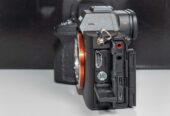 Top Sony Alpha 7R V (A7R V) Kamera neuwertig