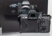 Top Sony Alpha 7R V (A7R V) Kamera neuwertig