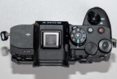 Top Sony Alpha 7R V (A7R V) Kamera neuwertig