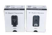 Elinchrom Ranger Quadra Studioblitzanlage