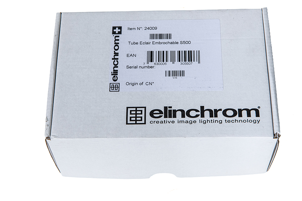 Elinchrom Ranger Quadra Studioblitzanlage