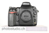 Nikon D700 DEFEKT