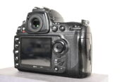 Nikon D700 DEFEKT