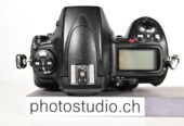 Nikon D700 DEFEKT