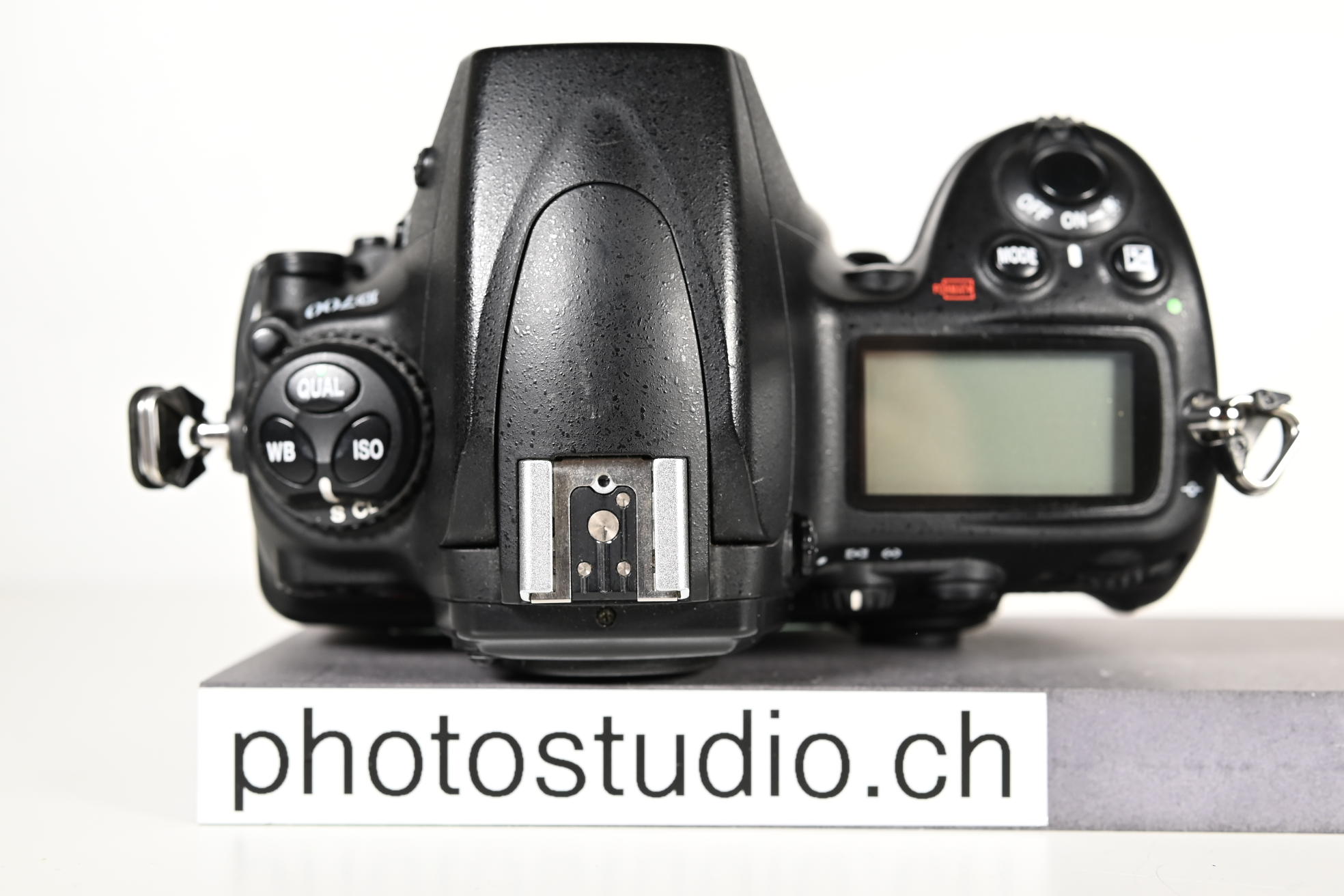 Nikon D700 DEFEKT