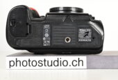 Nikon D700 DEFEKT
