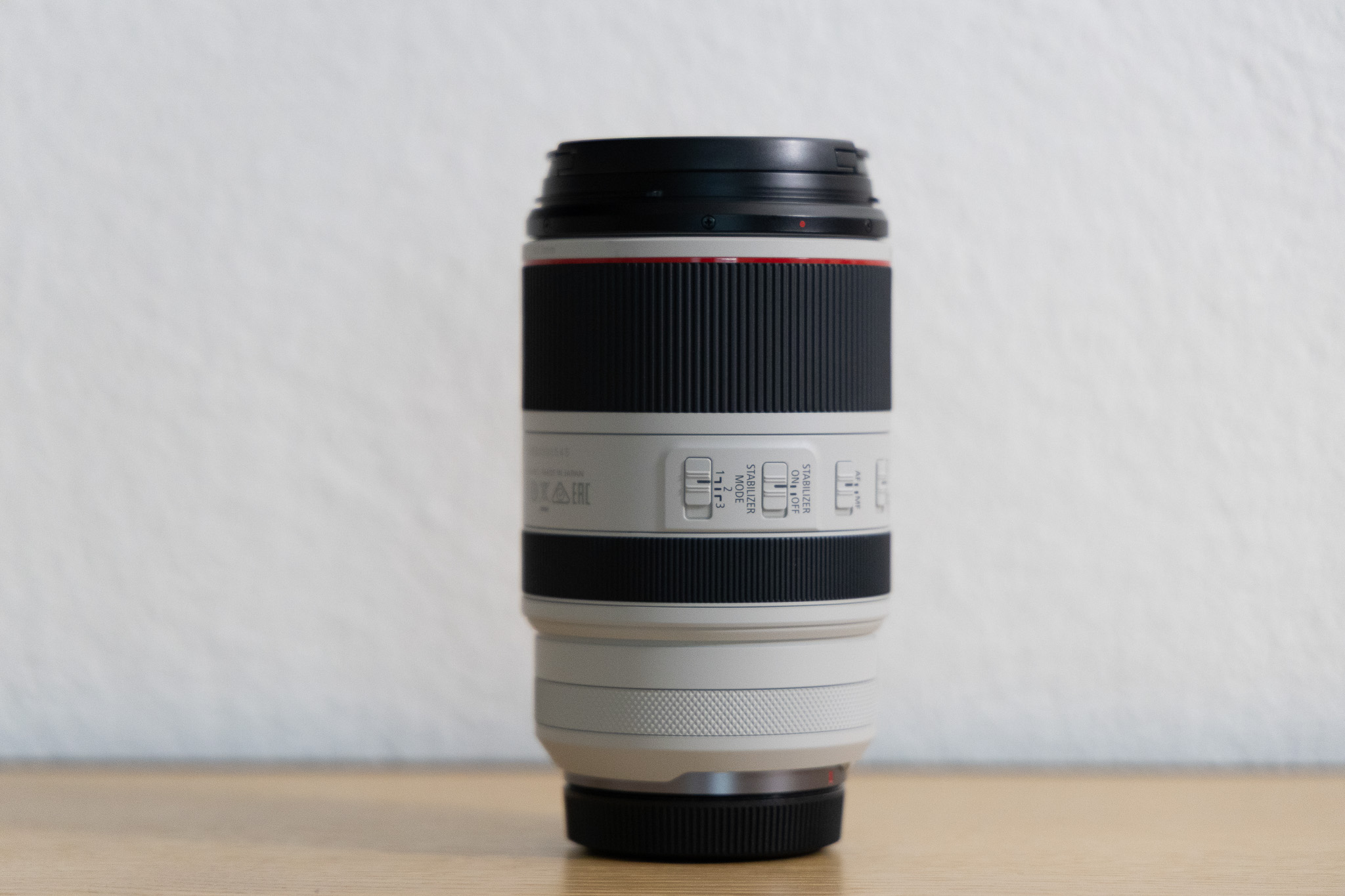 Canon RF 70-200 L 2.8, Neuwertig, mit Garantie