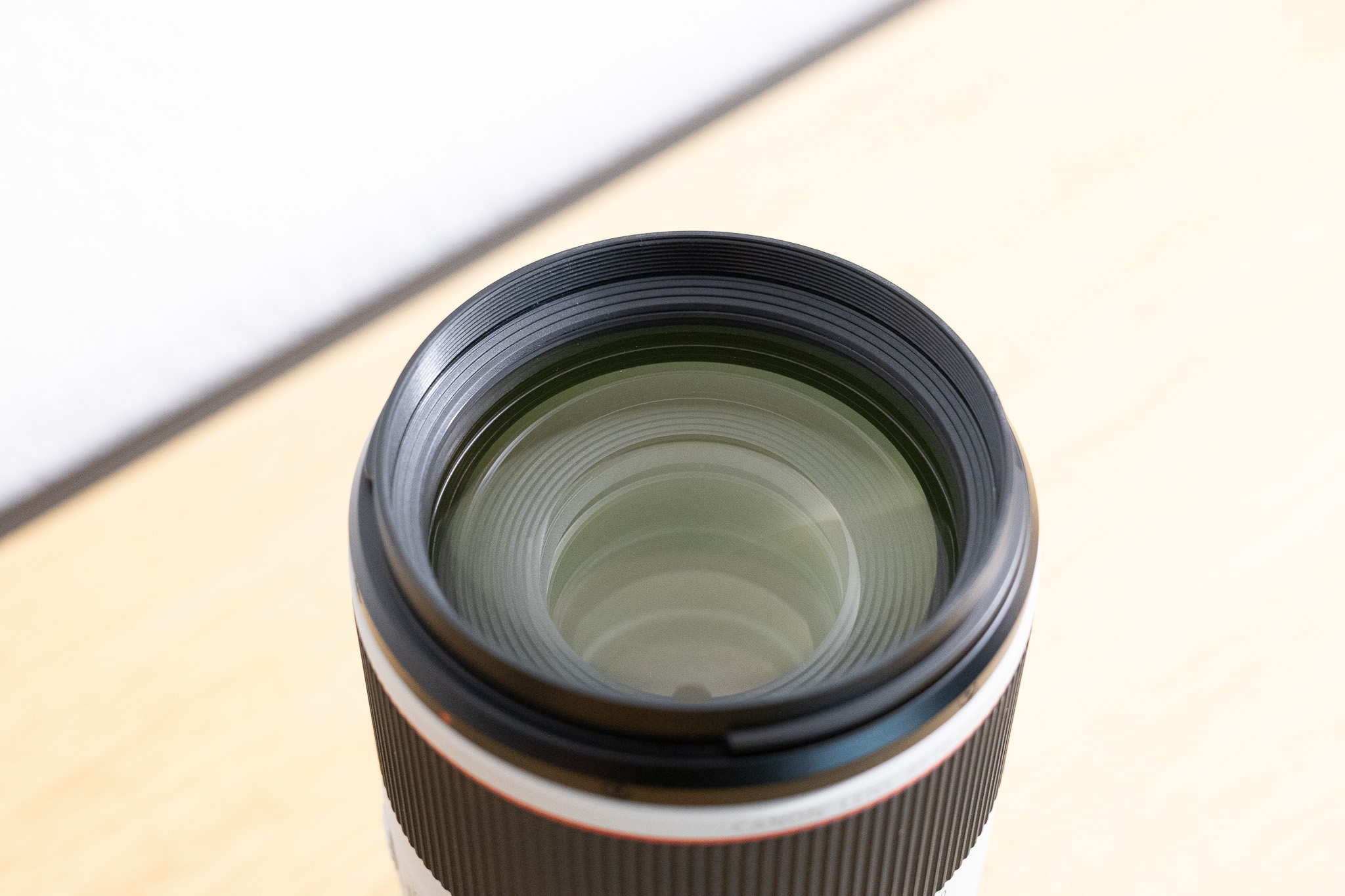 Canon RF 70-200 L 2.8, Neuwertig, mit Garantie