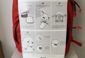 F-Stop RJU Air 18l Kamerarucksack NEU