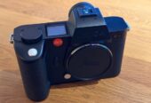 Leica SL2-S