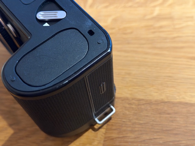 Leica SL2-S