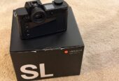 Leica SL2-S