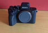 Kamera Sony Alpha 7RV 60 Megapixel