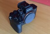 Kamera Sony Alpha 7RV 60 Megapixel
