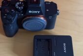 Kamera Sony Alpha 7RV 60 Megapixel
