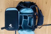 Shimoda Explore V2 25 Starter Kit Schwarz mit Core Unit Small Mirrorless