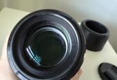 Sony FE 90mm f2.8 Macro G OSS