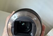 Sony FE 90mm f2.8 Macro G OSS