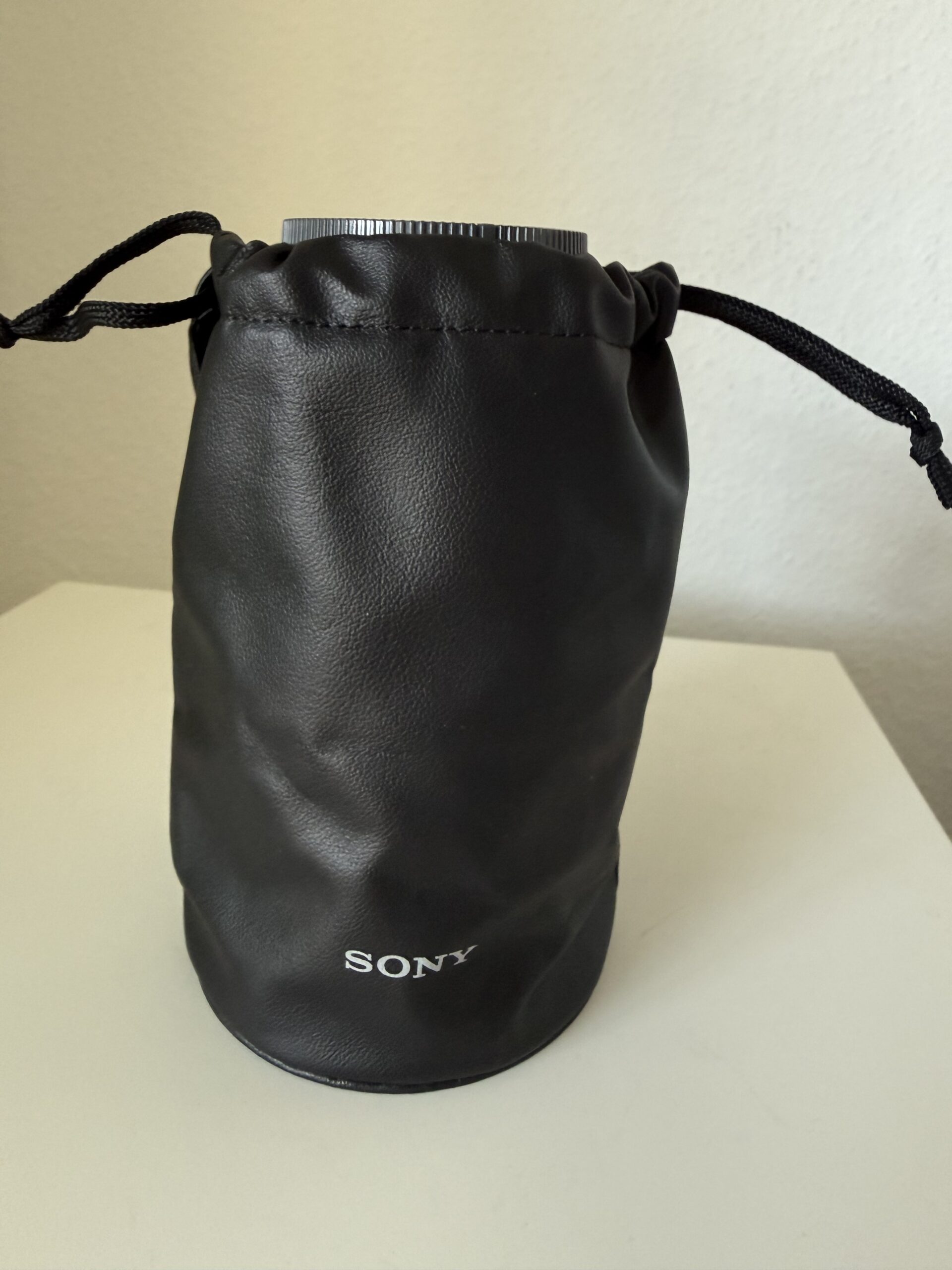 Sony FE 90mm f2.8 Macro G OSS