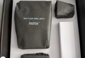 Fujifilm Instax Mini Evo Cinema neu / unbenutzt / OVP