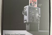 Fujifilm Instax Mini Evo Cinema neu / unbenutzt / OVP