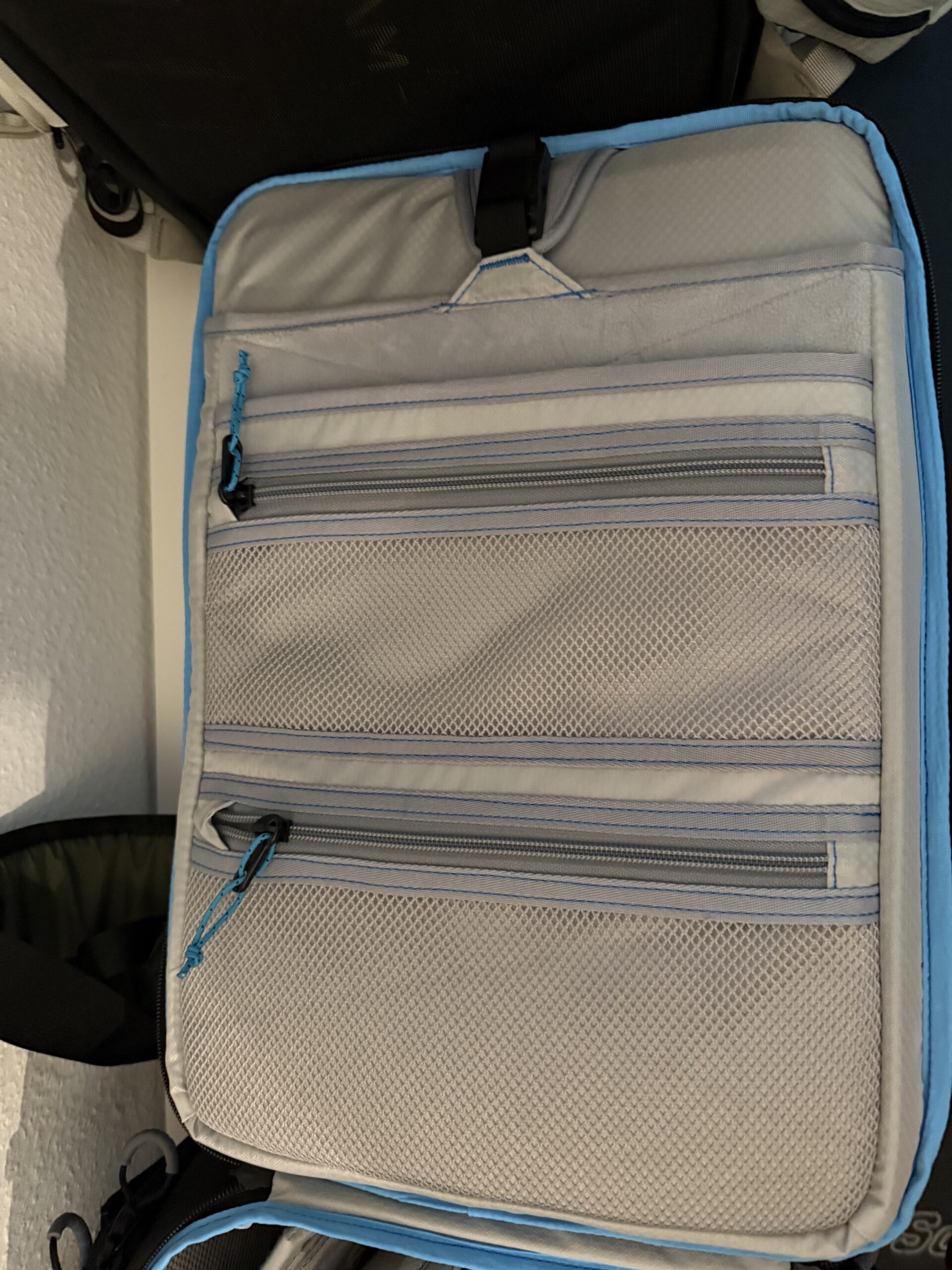 Gura Gear Kiboko City Commuter Pro 26L+ wie neu / Olive