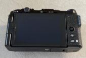 Fujifilm x-m5 Black