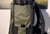 Gura Gear Kiboko City Commuter Pro 26L+ wie neu / Olive