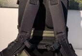 Gura Gear Kiboko City Commuter Pro 26L+ wie neu / Olive