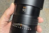 Hasselblad XCD 90mm 2.8