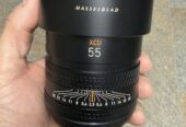 Hasselblad XCD 55mm 2.8