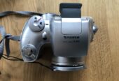 Finepix S304